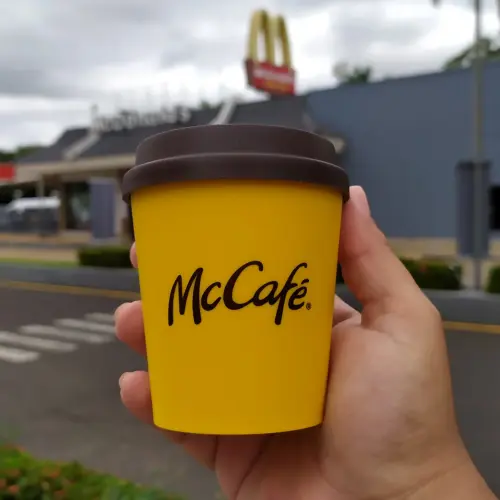 Copo de Café Bucks Ecológico Personalizado 250ml