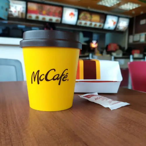 Copo de Café Bucks Ecológico Personalizado 250ml