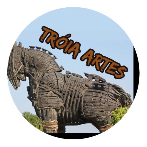 Tróia Artes Criativas