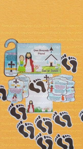 Caça aos Ovos Cristão Católico Páscoa - Arquivo Silhouette