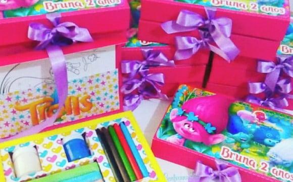 Kit Diversão Maleta Colorir Arquivo Silhouette com Arte