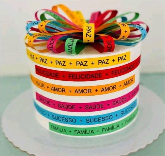 Arquivo Topo de Bolo Fitas Senhor do Bonfim Fitinhas Bahia
