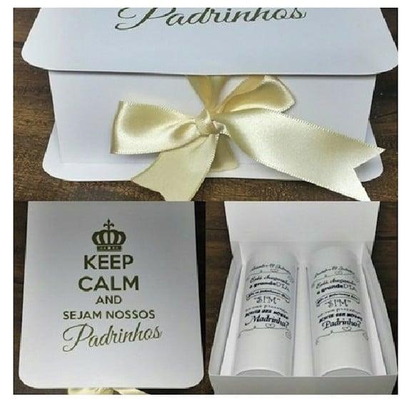 Arquivo de Corte Convite Padrinhos Casamento