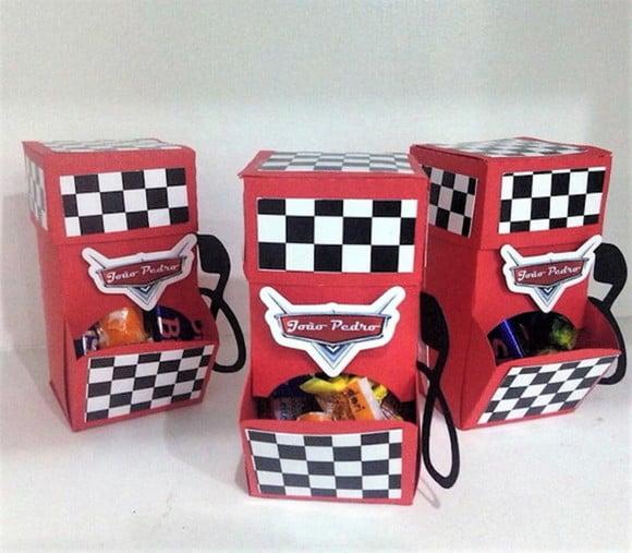 Arquivo Silhouette Bomba de gasolina Carros Festa infantil