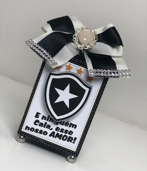 Arquivo De Corte Caixa Milk Botafogo Futebol