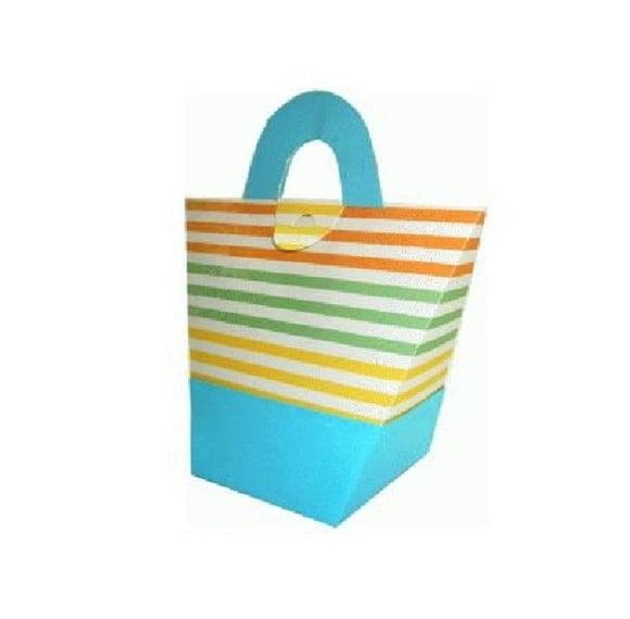 Arquivo Corte Silhouette Caixa Bolsinha Bolsa Praia