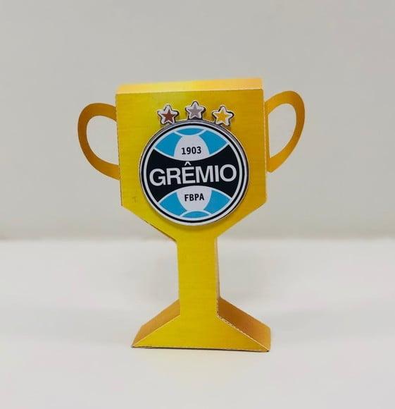 Arquivo Studio Trofeu Gremio Futebol