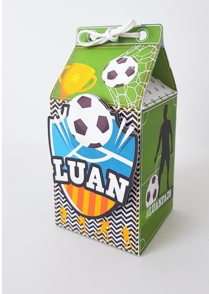 Arquivo De Corte Caixa Milk Futebol Copa Do Mundo