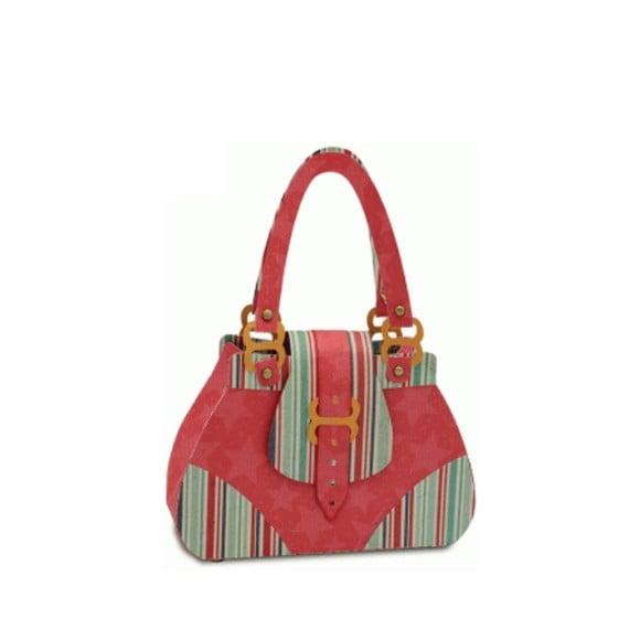 Arquivo Silhouette Bolsa com Alça Bolsinha