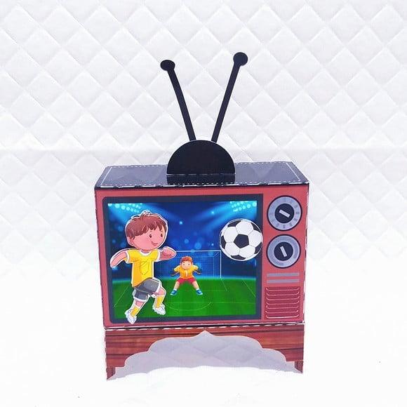 Arquivo Studio Caixa Tv Futebol Copa do Mundo
