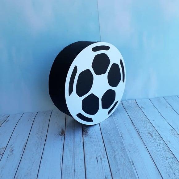 Arquivo Studio Caixa Bola Futebol Infantil
