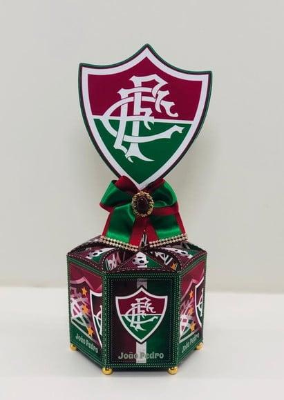 Arquivo Studio Centro Mesa Futebol Fluminese