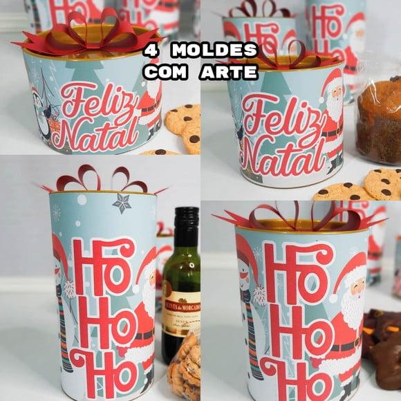 Arquivo Silhouette Rótulos Saias para Tubolata Natal