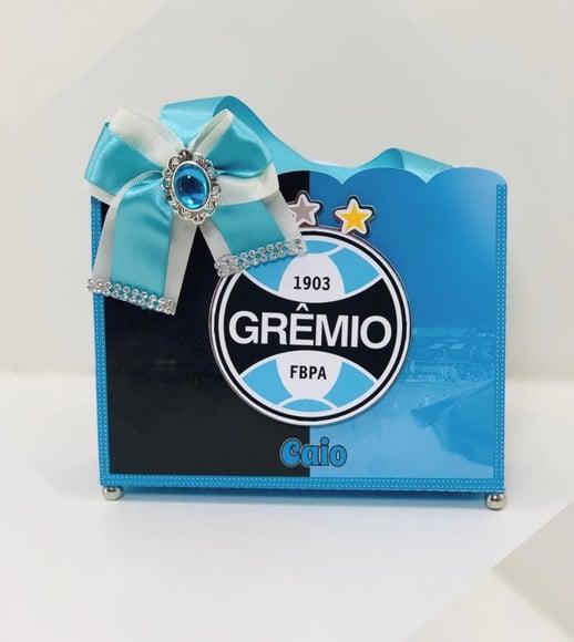 Arquivo Studio Sacolinha Gremio Futebol