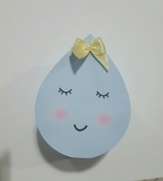 Arquivo Digital Caixinha Pingo de Amor
