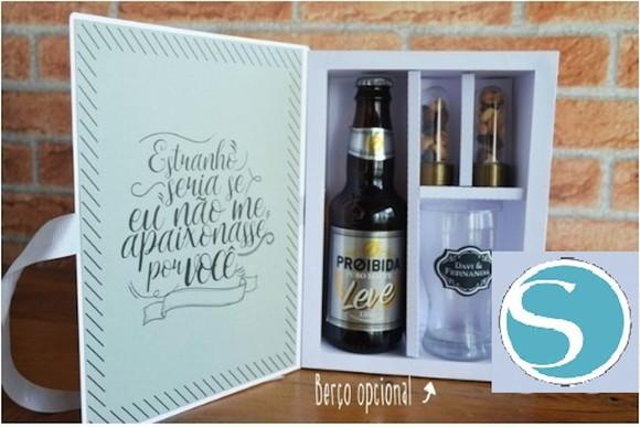 Arquivo Studio Caixa Cerveja para Namorados