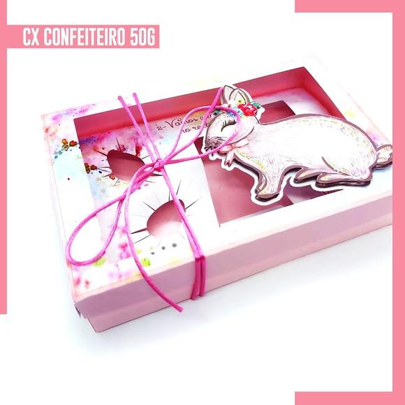 Arquivo Silhouette Confeiteiro Ovinho 50g e 100g Coelhinha