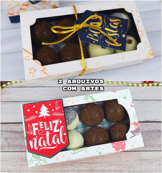 Arquivo Studio Caixa 8 Doces Visor Natal Boas Festas
