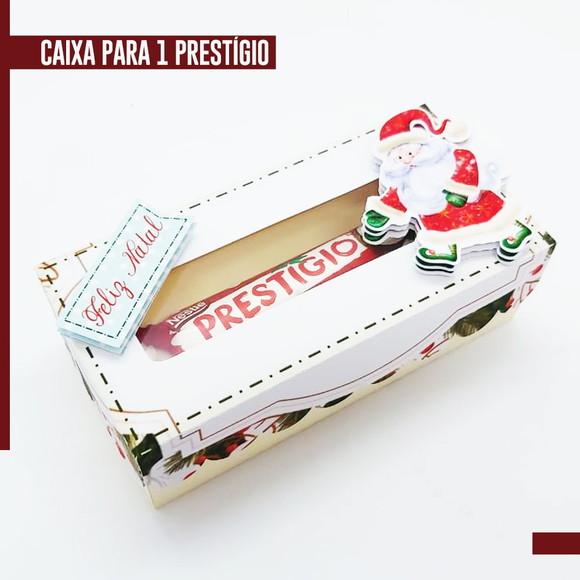 Arquivo de Corte Caixa para 1 Prestígio Natal
