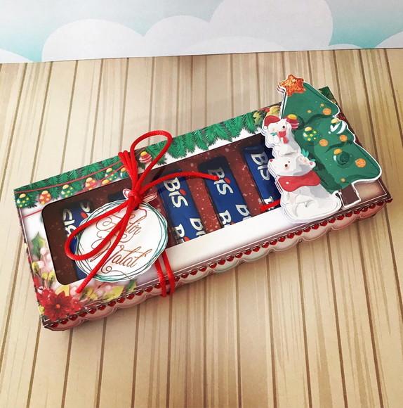 Arquivo Studio Caixa para 6 Biss Natal