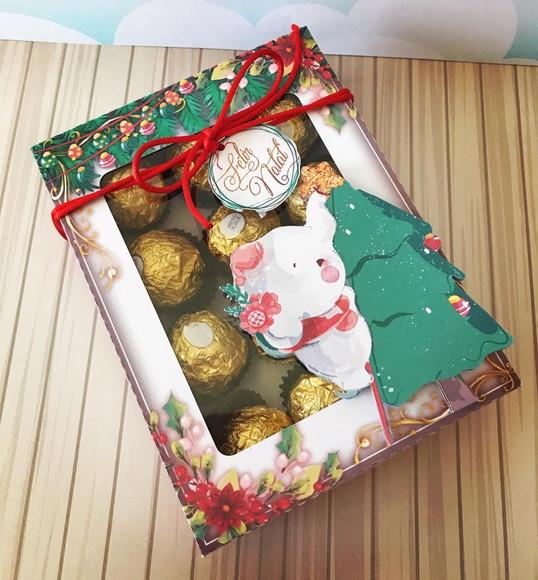 Arquivo Studio Caixa para 12 Ferreiros Natal
