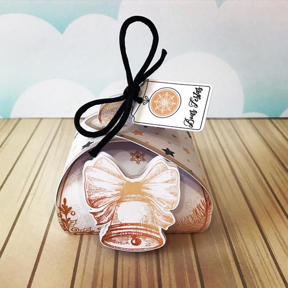Arquivo Silhouette Trouxinha Bem Casado Natal da Mamãe