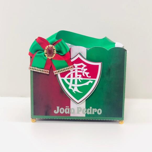 Arquivo Studio Sacolinha Futebol Fluminese