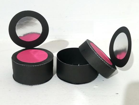 Arquivo Silhouette Caixa Sombra Esmalteria