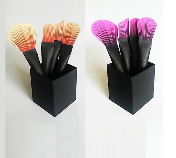 Arquivo Silhouette Pincel Esmalteria