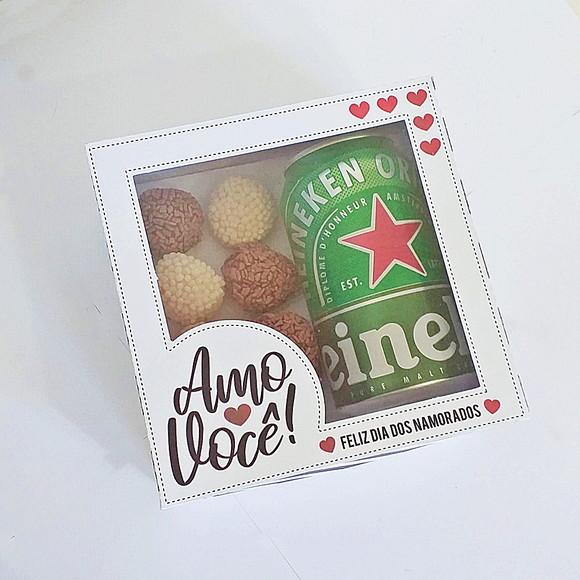 Arquivo Silhouette Cerveja lata 8 doces Dia dos Namorados