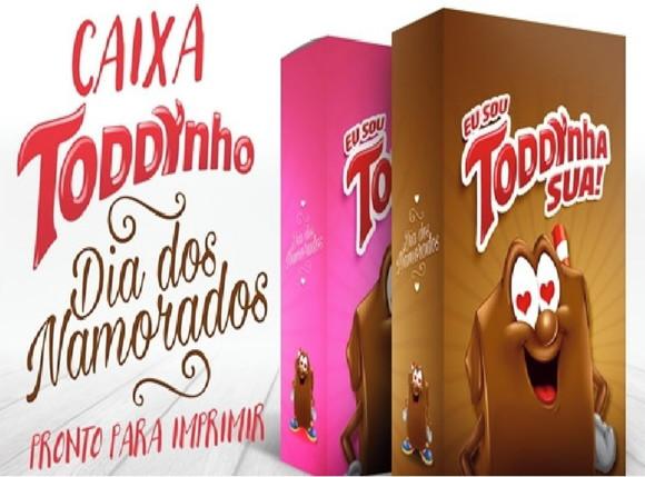 Arquivo Silhouette Caixa Doces ou presente Namorado Namorada