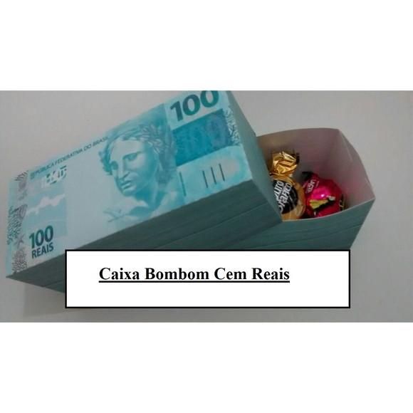 Arquivo Silhouette Caixa Bombom Dia das Crianças