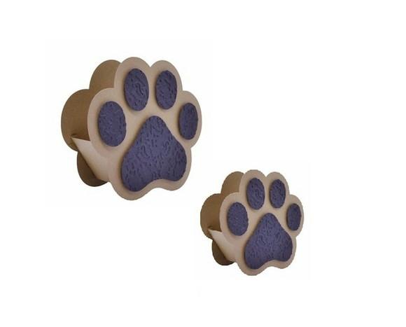 Arquivo de Corte Silhouette Caixa Pata Patrulha Cani