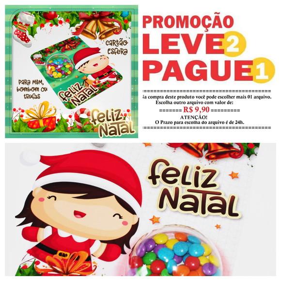 Arquivo Silhouette Cartão Esfera Natal