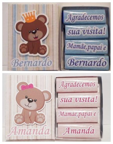 Arquivo Silhouette Caixa 04 Bis Chá Do Bebe