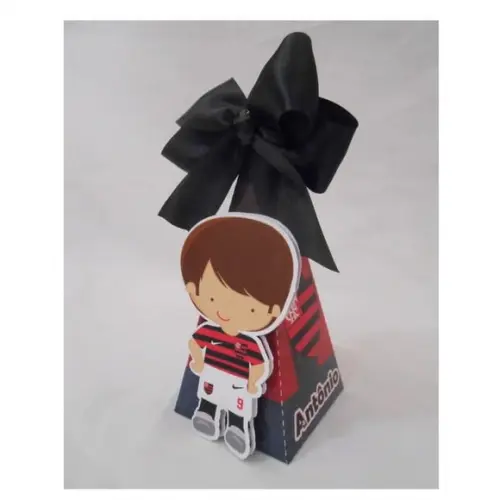 Arquivo Studio Silhouette Cone Flamengo Futebol