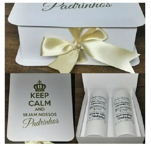 Arquivo de Corte Convite Padrinhos Casamento