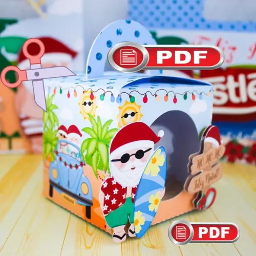 Arquivo pdf Caixa 1 Esfera Ferias de Natal