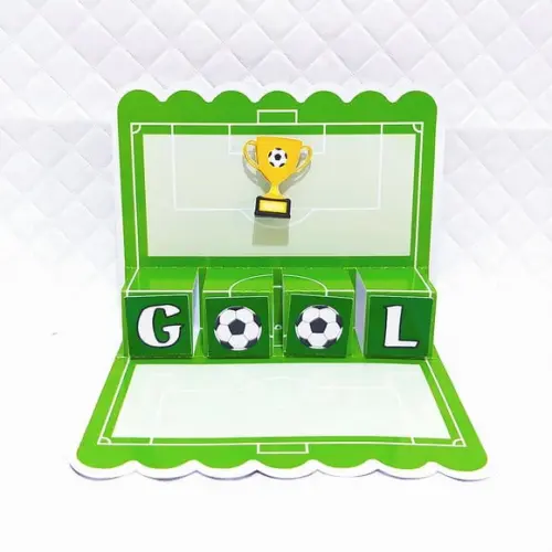 Arquivo Studio Convite Futebol Copa do Mundo