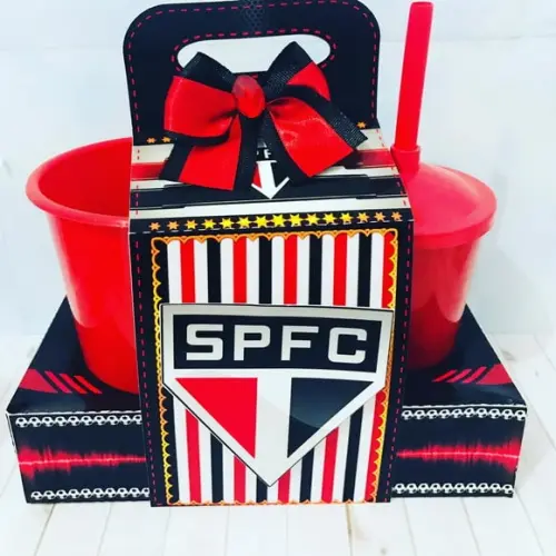 Arquivo Studio Kit Cineminha Futebol São Paulo