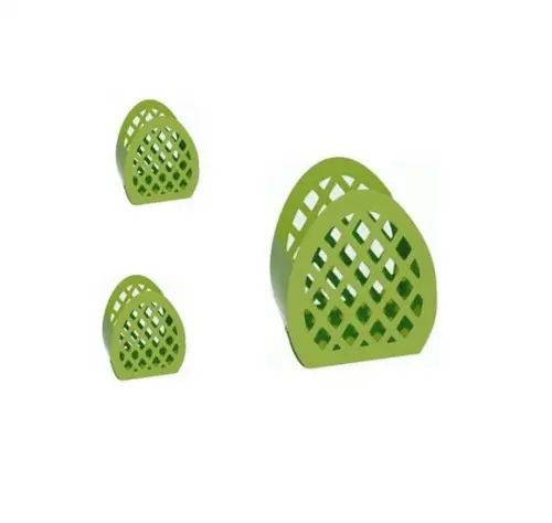 Arquivo de Corte Cestinha Forminha Doces páscoa 3