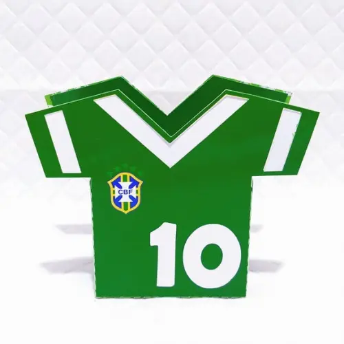 Arquivo Studio Caixinha Camisa Futebol Copa do Mundo