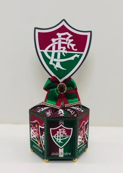 Arquivo Studio Centro Mesa Futebol Fluminese