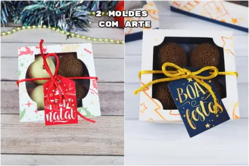 Arquivo Studio Caixa 4 Doces Natal Ano Novo