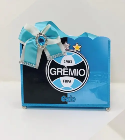Arquivo Studio Sacolinha Gremio Futebol