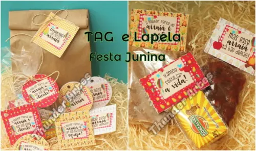 Arquivo de Corte Studio Festa Junina São João pdf e Png