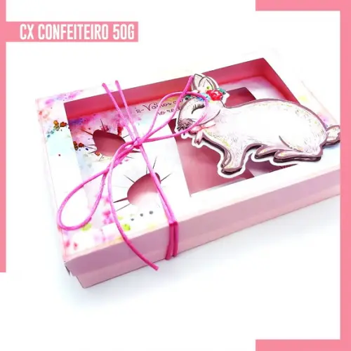 Arquivo Silhouette Confeiteiro Ovinho 50g e 100g Coelhinha