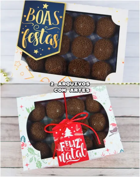Arquivo Studio Caixa 12 Doces Natal Ano Novo
