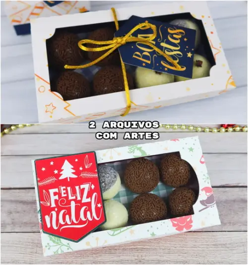 Arquivo Studio Caixa 8 Doces Visor Natal Boas Festas