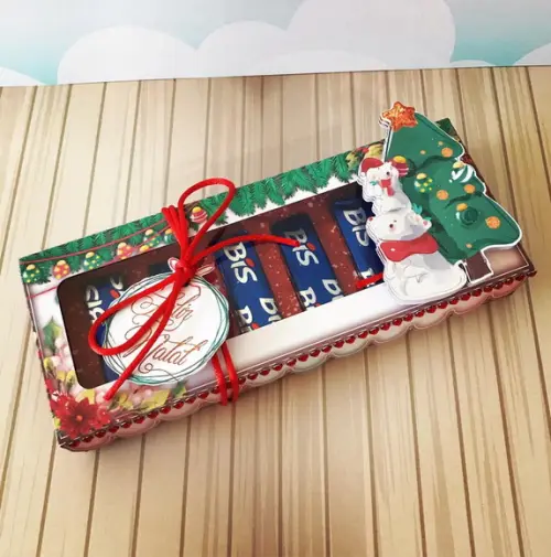 Arquivo Studio Caixa para 6 Biss Natal
